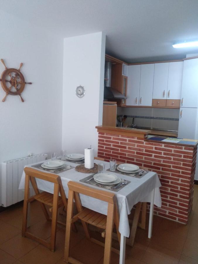 Apartamento Ajo Εξωτερικό φωτογραφία