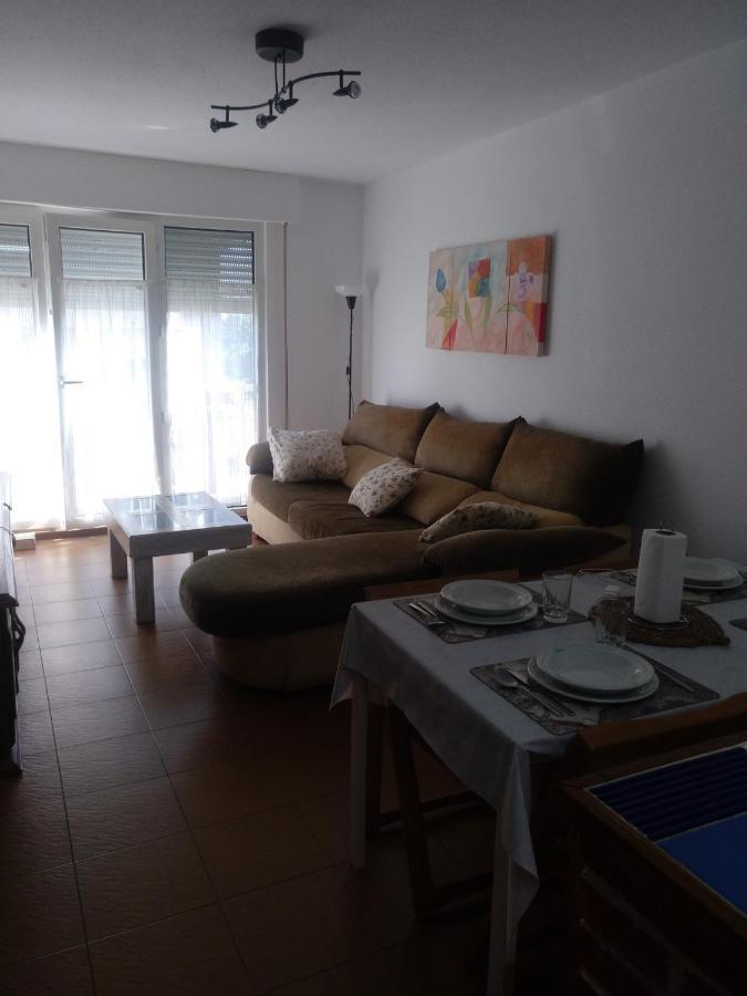Apartamento Ajo Εξωτερικό φωτογραφία