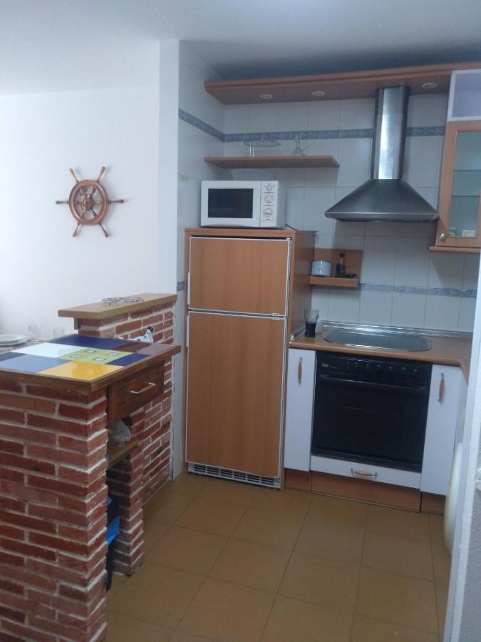 Apartamento Ajo Εξωτερικό φωτογραφία