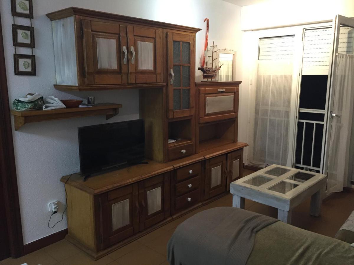 Apartamento Ajo Εξωτερικό φωτογραφία
