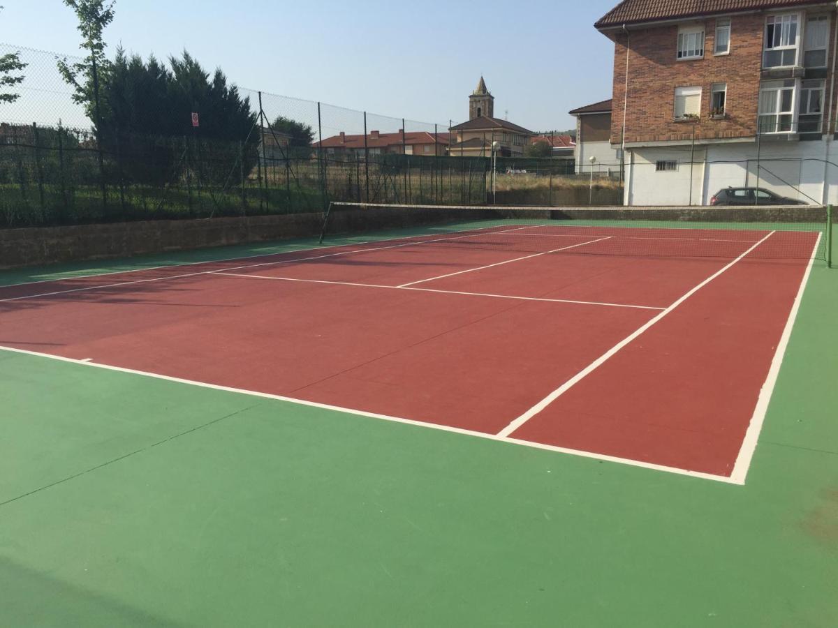 Apartamento Ajo Εξωτερικό φωτογραφία