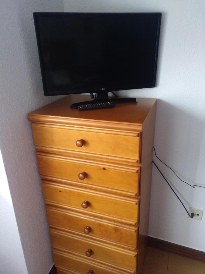 Apartamento Ajo Εξωτερικό φωτογραφία
