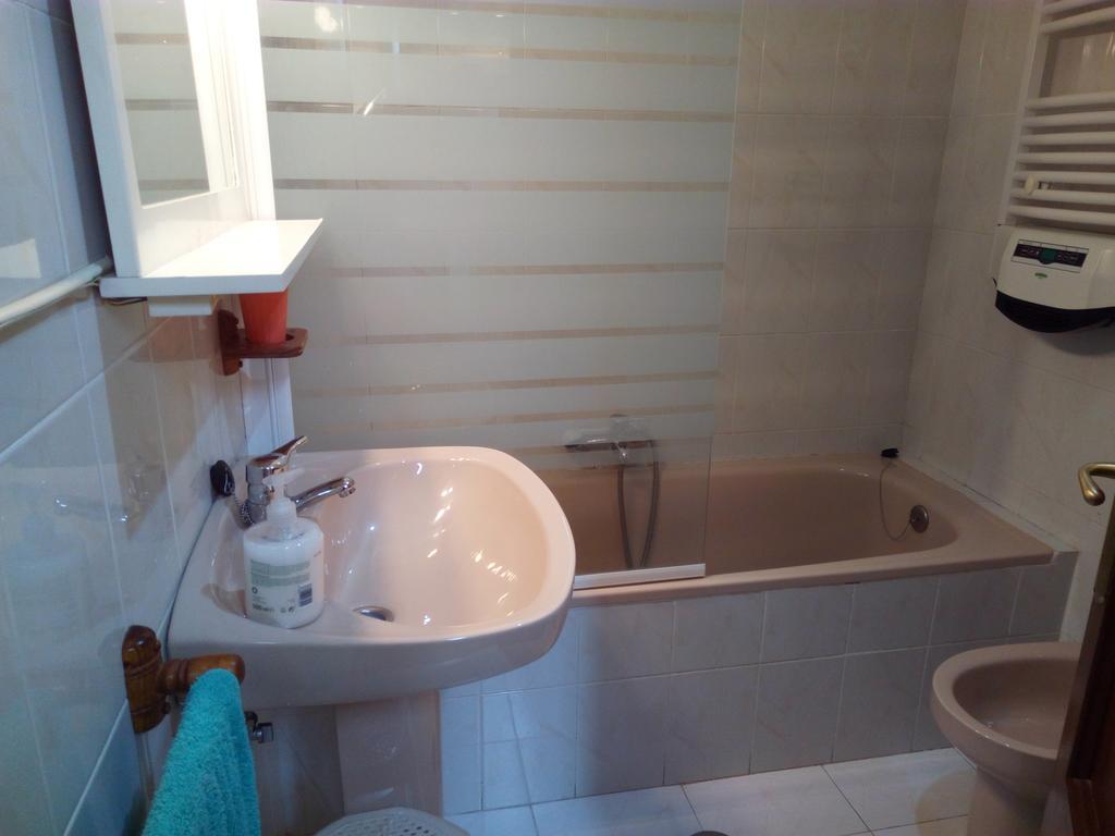 Apartamento Ajo Εξωτερικό φωτογραφία