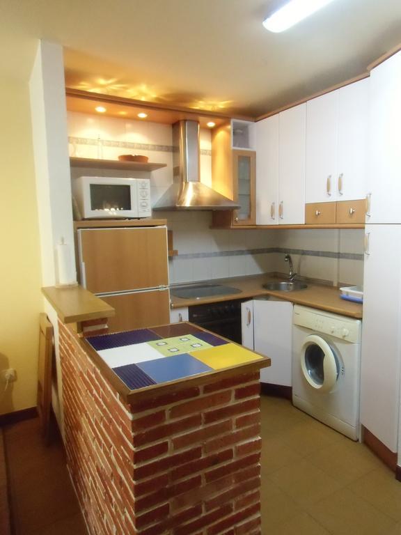 Apartamento Ajo Εξωτερικό φωτογραφία