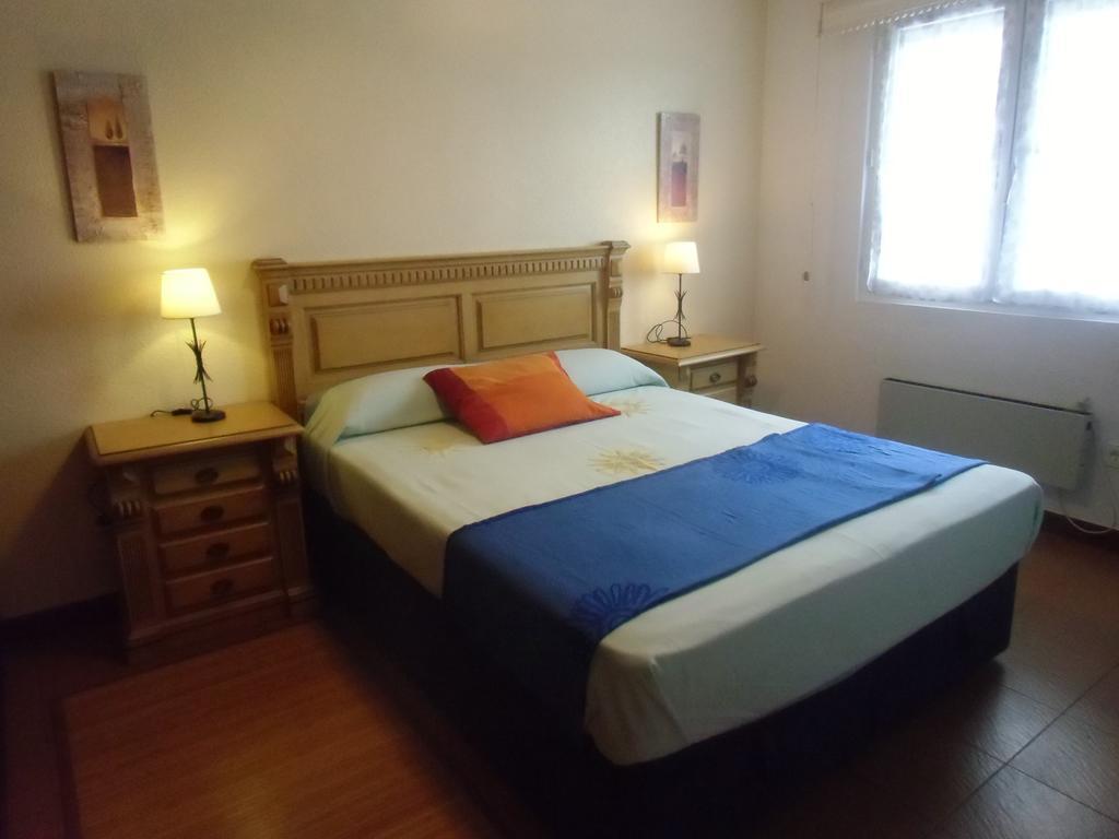 Apartamento Ajo Εξωτερικό φωτογραφία